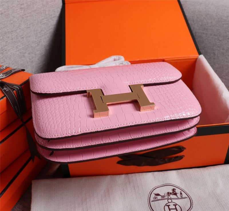 Hermes Constance Bags